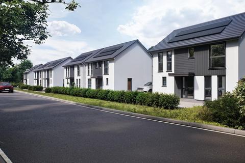 4 bedroom detached house for sale, Plot B, The Old Brewery, Eglwys Brewis, Llantwit Major, Vale of Glamorgan, CF61 2XR