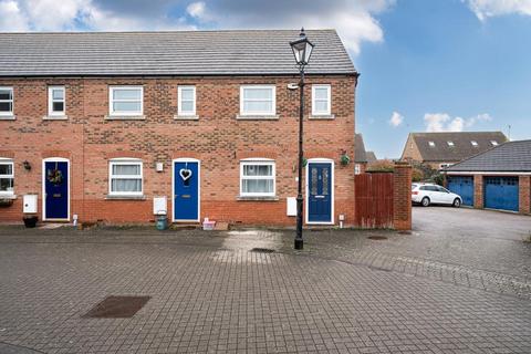 undefined, Portman Mews,  Fairford Leys,  HP19
