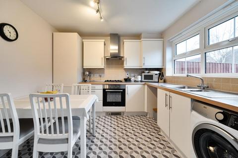 undefined, Portman Mews,  Fairford Leys,  HP19
