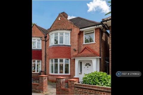 undefined, Sharon Gardens, London, E9