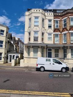 1 bedroom flat to rent, West Hill Road, Bournemouth, BH2