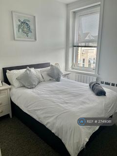 1 bedroom flat to rent, West Hill Road, Bournemouth, BH2
