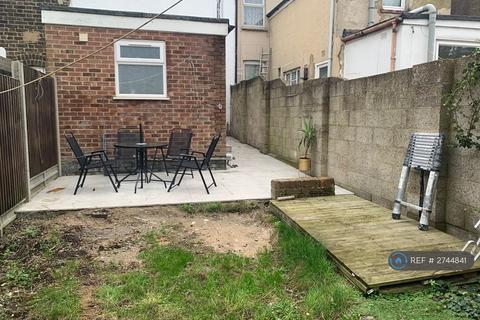 undefined, High Street, Northfleet, Gravesend, DA11