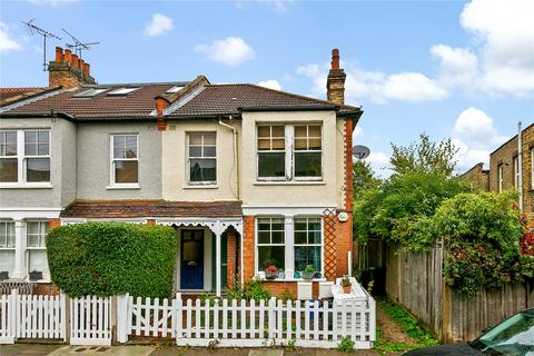 2 bedroom maisonette for sale, Godstone Road, St Margarets, TW1