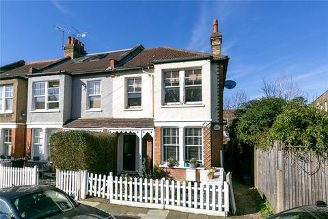 2 bedroom maisonette for sale, Godstone Road, St Margarets, TW1