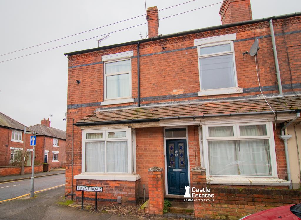 2 Bedroom house to rent