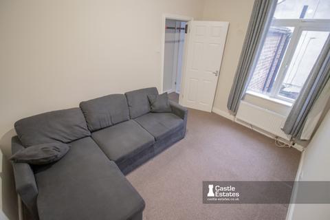 2 bedroom end of terrace house to rent, Trent Road, Beeston, NG9 1LD
