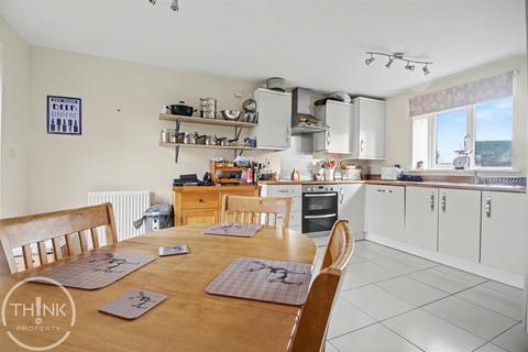 undefined, Ron Hill Road, Norwich NR8