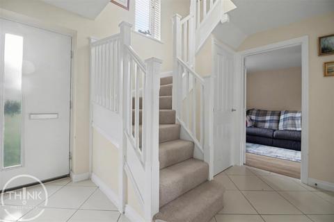 undefined, Ron Hill Road, Norwich NR8