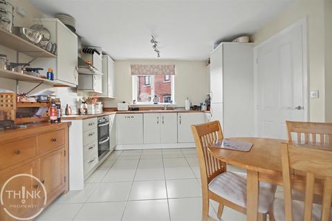undefined, Ron Hill Road, Norwich NR8