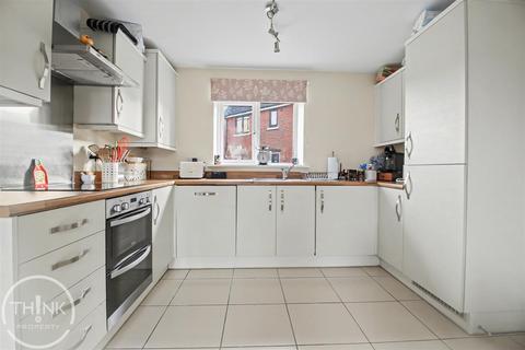 3 bedroom semi-detached house for sale, Ron Hill Road, Norwich NR8