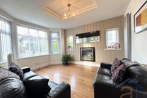 4 bedroom detached house for sale, Trafalgar Road, Birkdale, Southport, PR8 2NJ