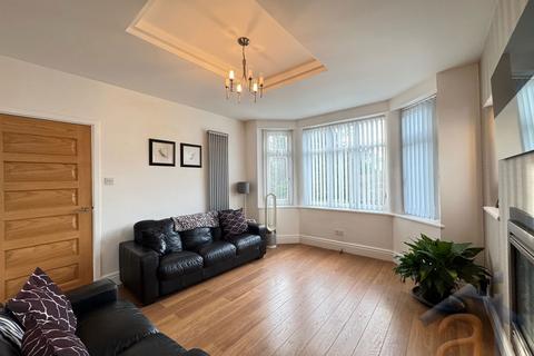 4 bedroom detached house for sale, Trafalgar Road, Birkdale, Southport, PR8 2NJ