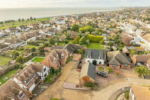 undefined, Noredale, Southend-on-Sea, SS3