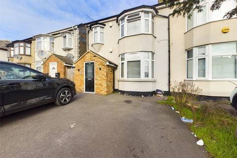 South Street, Romford RM1