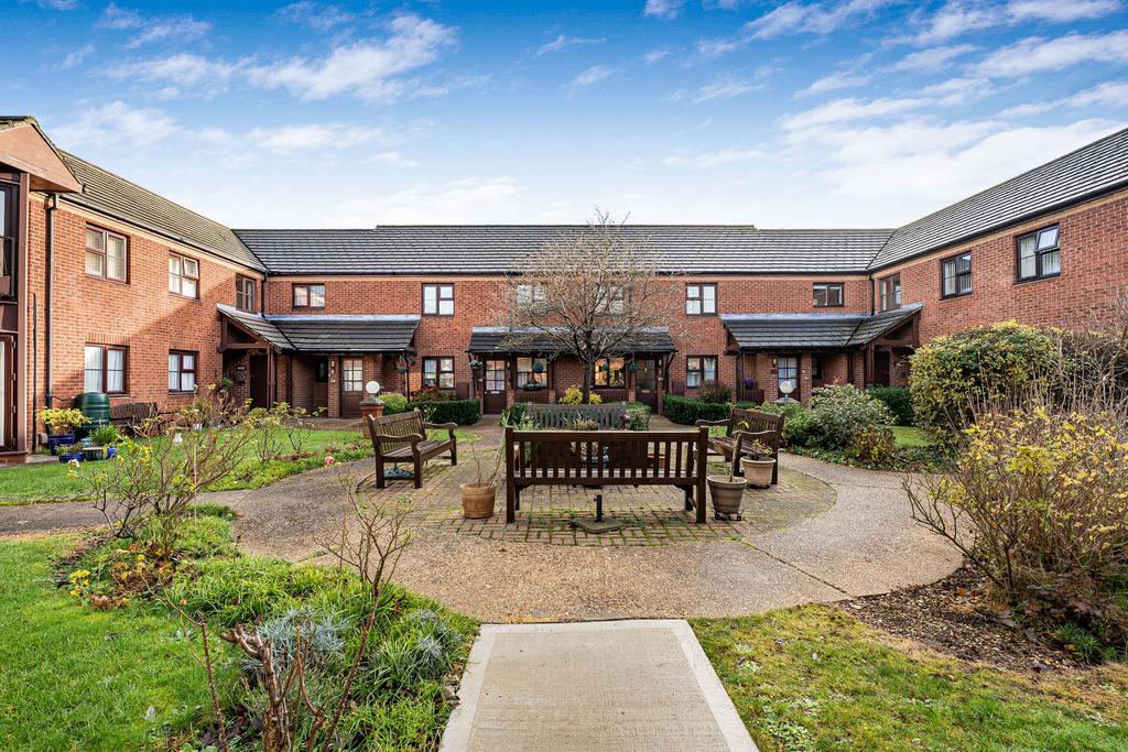 Communal Gardens