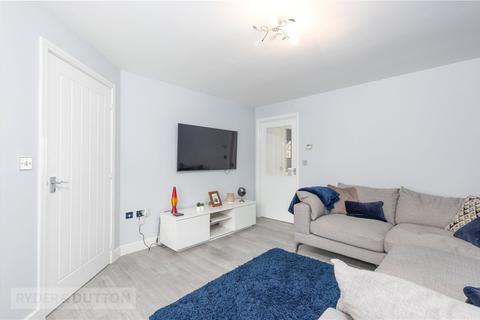 3 bedroom semi-detached house for sale, Ginnell Farm Avenue, Burndedge, Rochdale, Greater Manchester, OL16