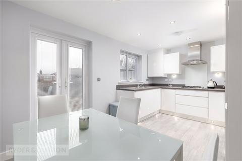 3 bedroom semi-detached house for sale, Ginnell Farm Avenue, Burndedge, Rochdale, Greater Manchester, OL16