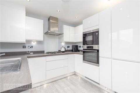 undefined, Ginnell Farm Avenue, Burndedge, Rochdale, Greater Manchester, OL16