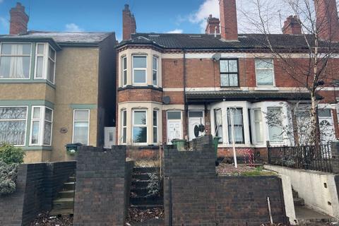 3 bedroom terraced house for sale, 141 Longford Road, Longford, Coventry, CV6 6ED