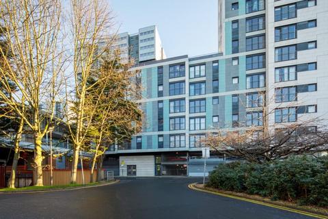 2 bedroom flat for sale, The Argyle Building, Argyle Street, Glasgow City Centre