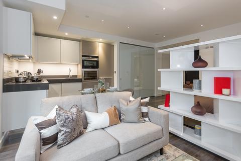undefined, Canter Way, Goodmans Fields E1