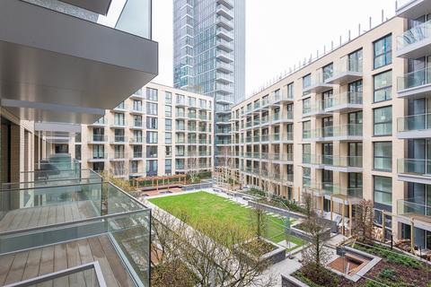 undefined, Canter Way, Goodmans Fields E1