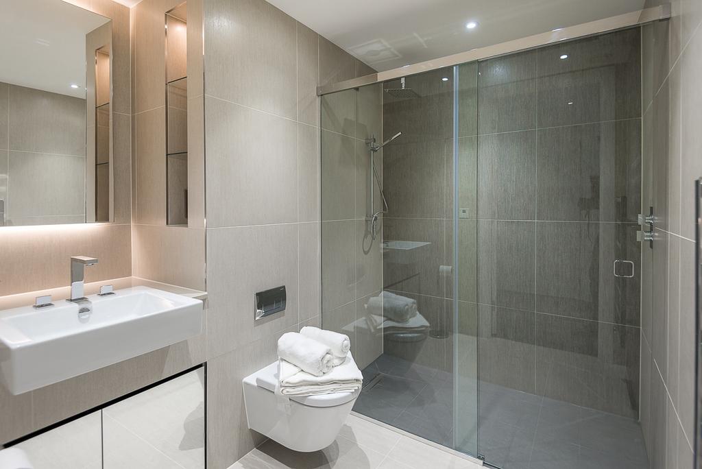Bespoke Wet Room