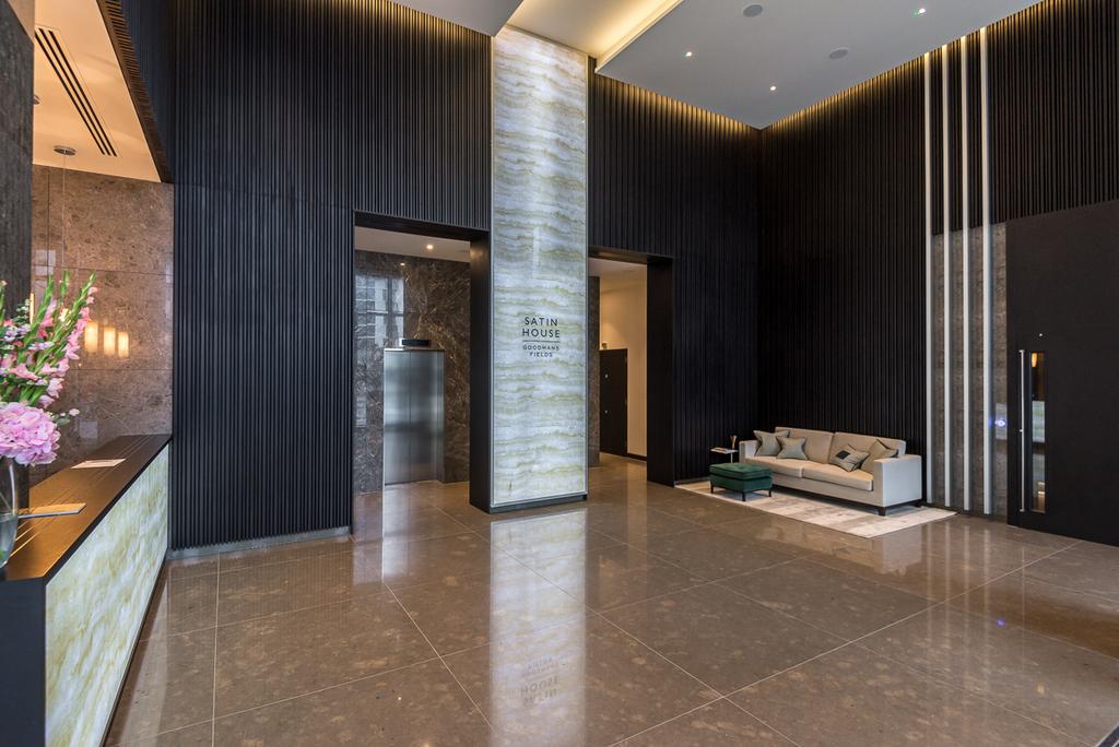 24hr Concierge
