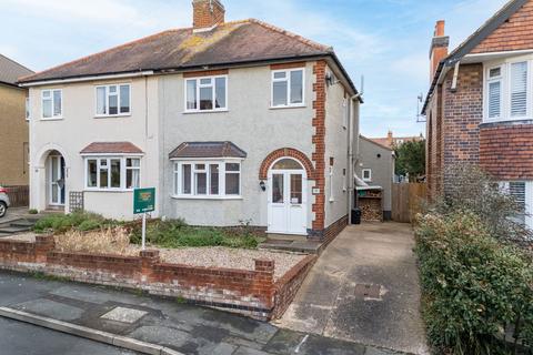 3 bedroom semi-detached house for sale, Gardiner Street, Market Harborough LE16