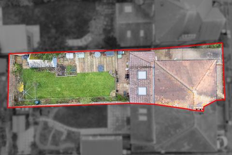 3 bedroom semi-detached house for sale, Gardiner Street, Market Harborough LE16