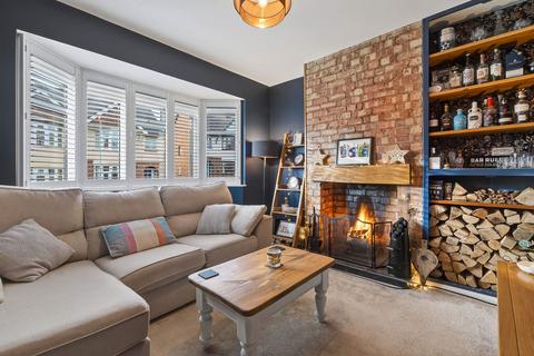 3 bedroom semi-detached house for sale, Gardiner Street, Market Harborough LE16
