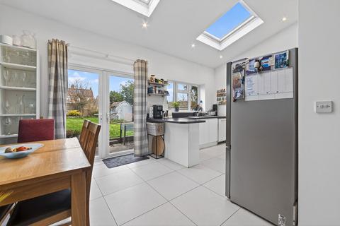 3 bedroom semi-detached house for sale, Gardiner Street, Market Harborough LE16