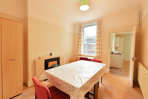 undefined, Fossway, York