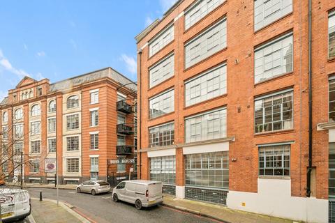 Boss Street, London SE1