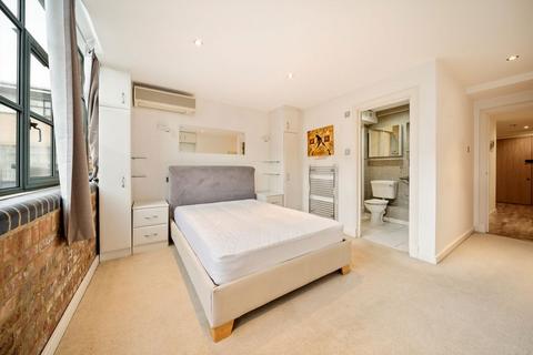 2 bedroom flat to rent, Boss Street, London SE1