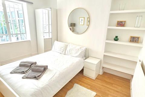 2 bedroom apartment to rent, Junction Road, London N19