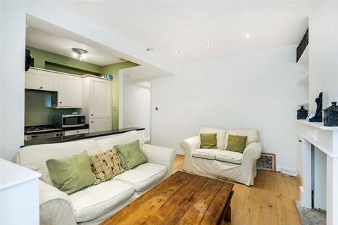 2 bedroom flat to rent, Sussex Street, London SW1V