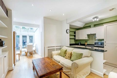 2 bedroom flat to rent, Sussex Street, London SW1V