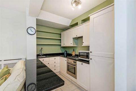 2 bedroom flat to rent, Sussex Street, London SW1V