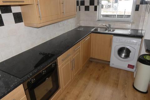 3 bedroom apartment to rent, ACT542 Wallace Street, Glasgow G5
