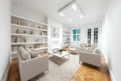 2 bedroom apartment for sale, Mandeville Court, Finchley Road, NW3