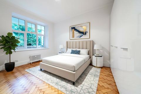 2 bedroom apartment for sale, Mandeville Court, Finchley Road, NW3