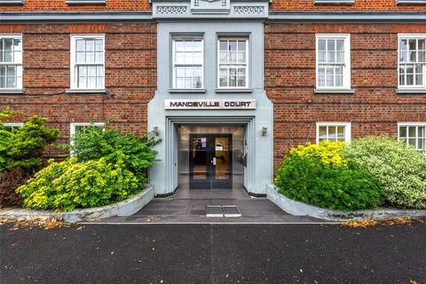 2 bedroom apartment for sale, Mandeville Court, Finchley Road, NW3