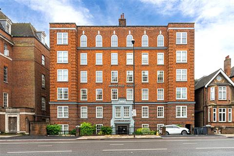 2 bedroom apartment for sale, Mandeville Court, Finchley Road, NW3