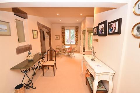 undefined, Puddington Lane, Burton