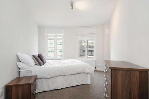 undefined, Warren Court, Euston Road, London, NW1