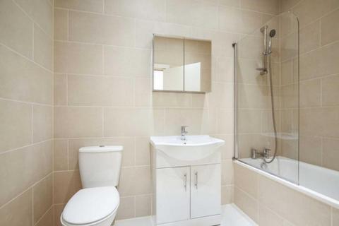 undefined, Warren Court, Euston Road, London, NW1