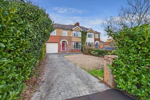3 bedroom semi-detached house for sale, Welton Road, Brough