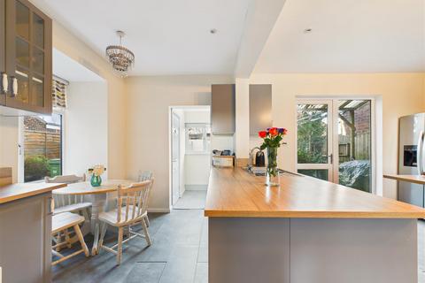 3 bedroom semi-detached house for sale, Welton Road, Brough